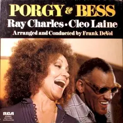 Porgy & Bess by Ray Charles & Cleo Laine
