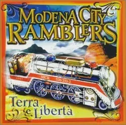 Terra e libertà by Modena City Ramblers