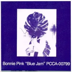 Blue Jam by BONNIE PINK