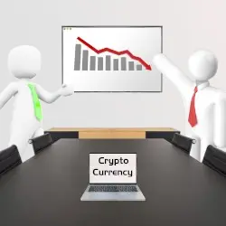 Crypto Currency by コディ and shareholder株主