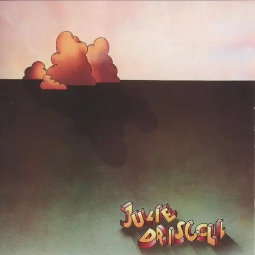 1969 by Julie Driscoll