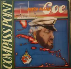 Compass Point by David Allan Coe