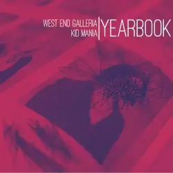 Yearbook by West End Galleria & Kid Mania