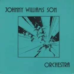 Johnny Williams Son Orchestra by Jean‐Claude Pierric
