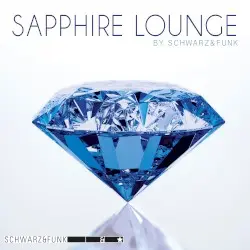 Sapphire Lounge by Schwarz & Funk