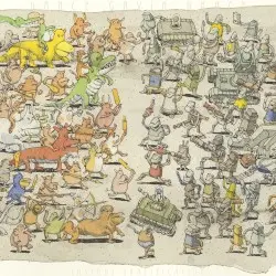 Instant Gratification by Dance Gavin Dance