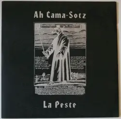 La Peste by Ah Cama-Sotz