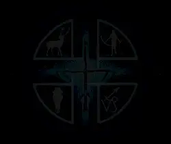 A Banishing Ritual by Blood of the Black Owl