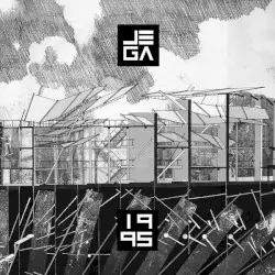 1995 by Jega