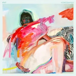 Homosapien by PVT