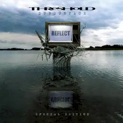 Subsurface by Threshold
