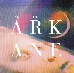 New Clear Child by A.R. Kane