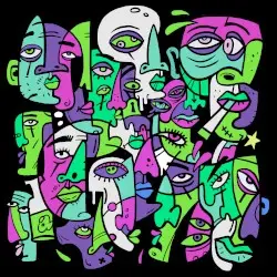 Кривой эфир by ATL