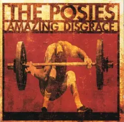 Amazing Disgrace by The Posies