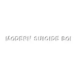 Modern Suicide Boi by Zadig the Jasp