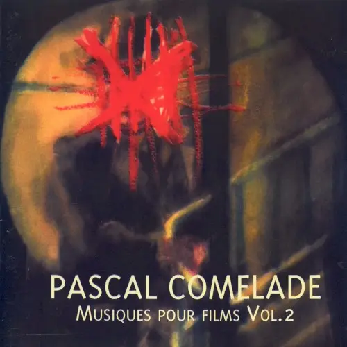 Musiques pour films, Volume 2 by Pascal Comelade