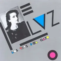 Los ojos del gato by Luz