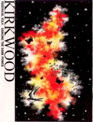 Yggdrasil Vol 4 Dancing the Dark Power by Jim Kirkwood