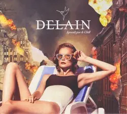 Apocalypse & Chill by Delain