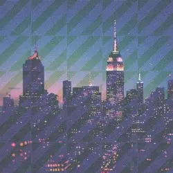 Metropolis Melodies by LAST CEREMONY