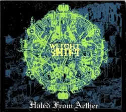 Haled From Aether by Weight Shift