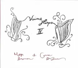 Voices & Harps IV by Moya Brennan