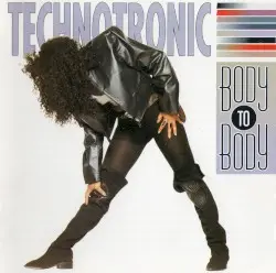 Body to Body by Technotronic