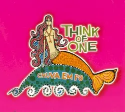 Chuva em pô by Think of One