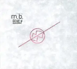 Gene P by M.B.