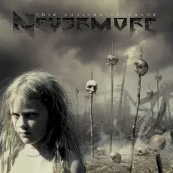 This Godless Endeavor by Nevermore