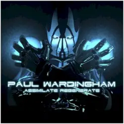 Assimilate Regenerate by Paul Wardingham