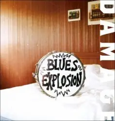 Damage by The Jon Spencer Blues Explosion