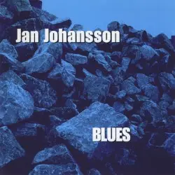 Blues by Jan Johansson