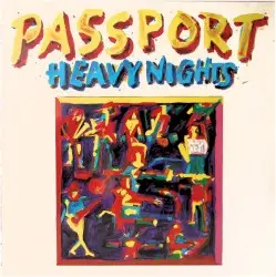 Heavy Nights by Passport