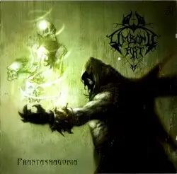 Phantasmagoria by Limbonic Art