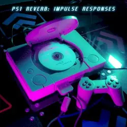 PS1 Reverb: Impulse Responses by Shirobon