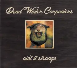 Ain't It Strange by Dead Winter Carpenters