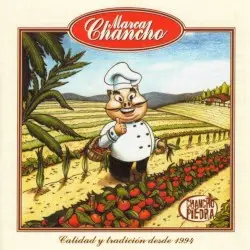 Marca Chancho by Chancho en Piedra