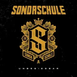 Unbesiegbar by Sondaschule