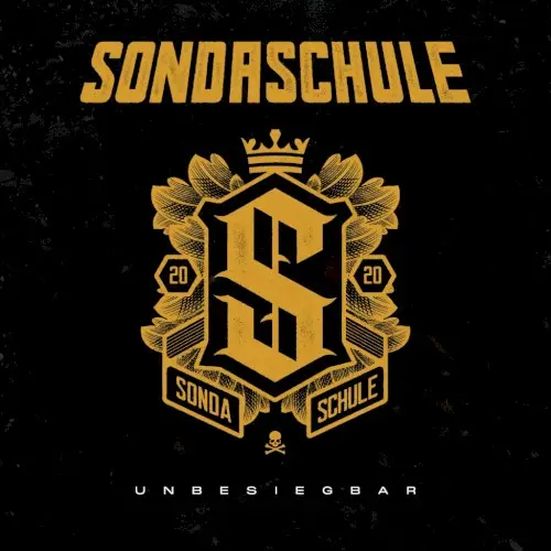Unbesiegbar by Sondaschule