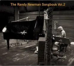 The Randy Newman Songbook, Volume 2 by Randy Newman
