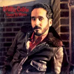 Tiempo pa' matar by Willie Colón