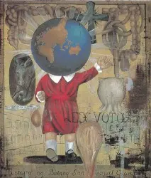 Baltimore 1972 by Satanicpornocultshop