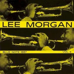 Vol. 3 by Lee Morgan