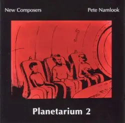 Planetarium 2 by New Composers & Pete Namlook