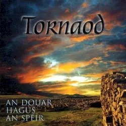 An douar hagus an spéir by Tornaod