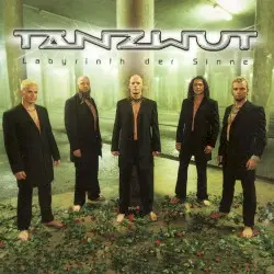Labyrinth der Sinne by Tanzwut