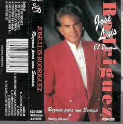Razones para una sonrisa by José Luis Rodríguez el Puma