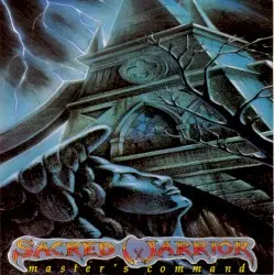 Master’s Command by Sacred Warrior