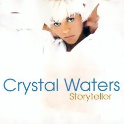 Storyteller by Crystal Waters